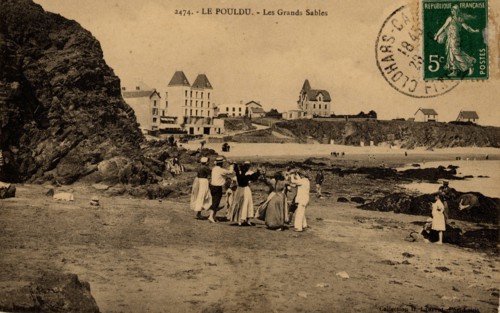POULDU