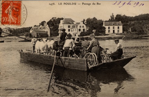 POULDU