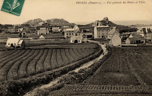 PRIMEL-TREGASTEL