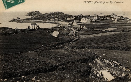 PRIMEL-TREGASTEL