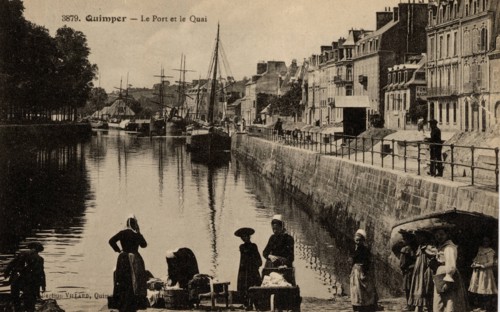 QUIMPER