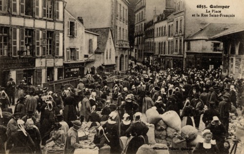 QUIMPER