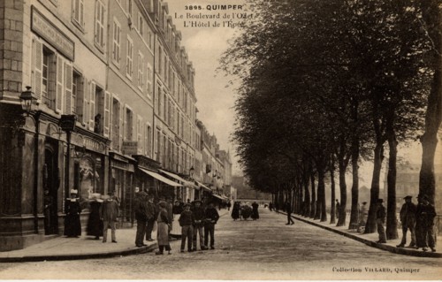 QUIMPER