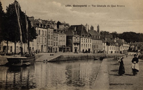 QUIMPERLE