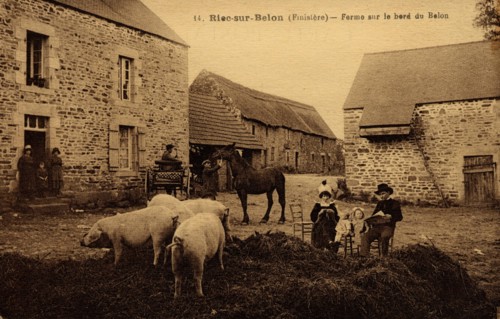 RIEC-SUR-BELON