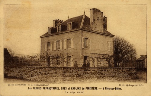 RIEC-SUR-BELON