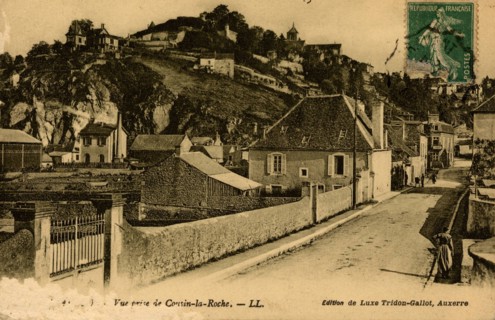 SAINT-PERE
