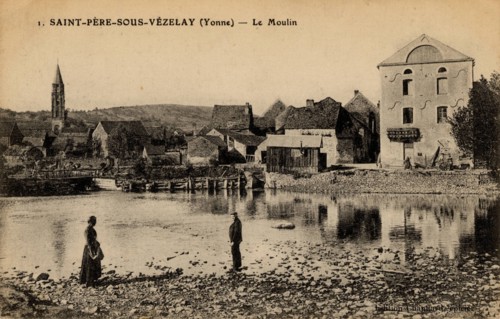 SAINT-PERE