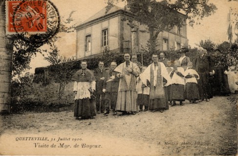 QUETTEVILLE
