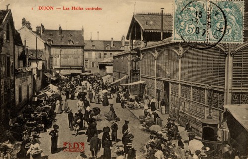 DIJON