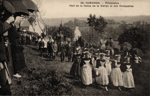 RUMENGOL