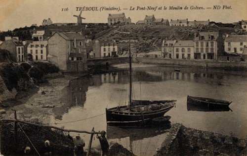TREBOUL