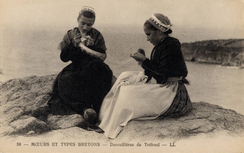 TREBOUL