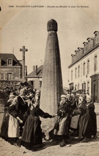 PLOUNEOUR-LANVERN