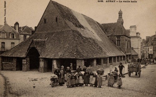 AURAY