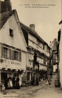 AURAY