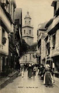 AURAY