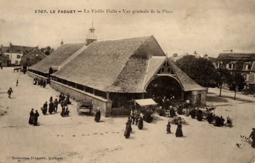 FAOUET