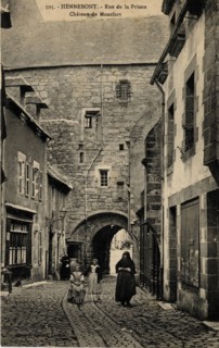HENNEBONT