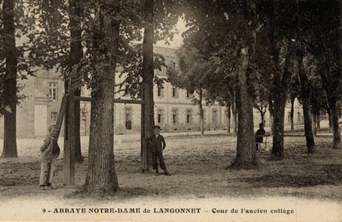 LANGONNET