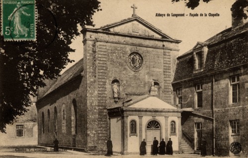 LANGONNET