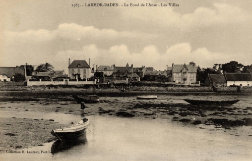 LARMOR