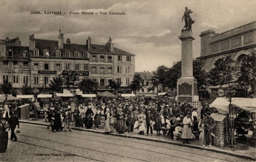 LORIENT