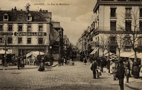 LORIENT