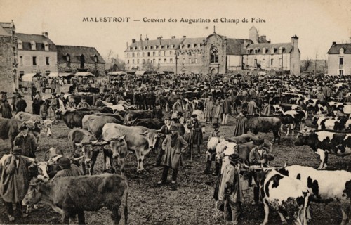 MALESTROIT