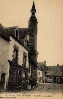 MALESTROIT