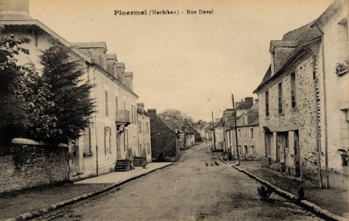 PLOERMEL