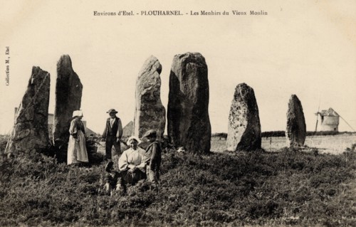 PLOUHARNEL