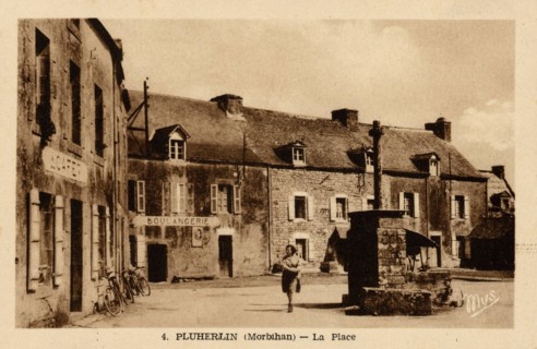 PLUHERLIN