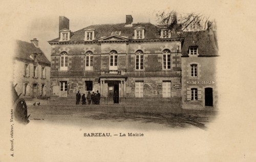 SARZEAU