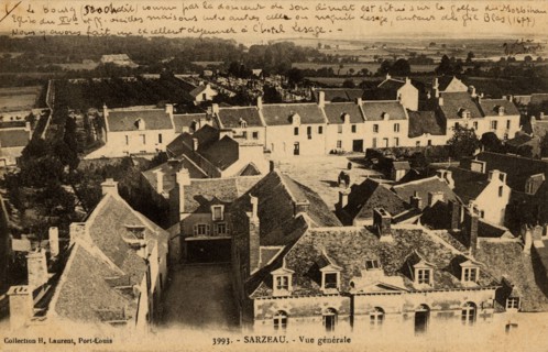 SARZEAU