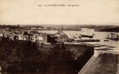 TRINITE-SUR-MER