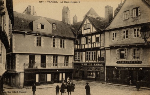 VANNES