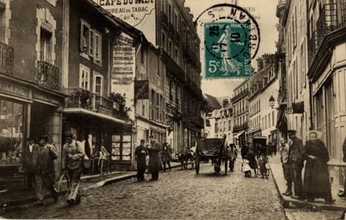 VANNES