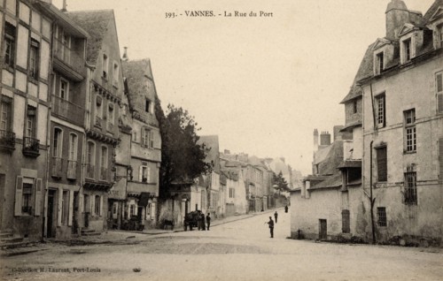 VANNES