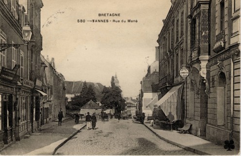 VANNES