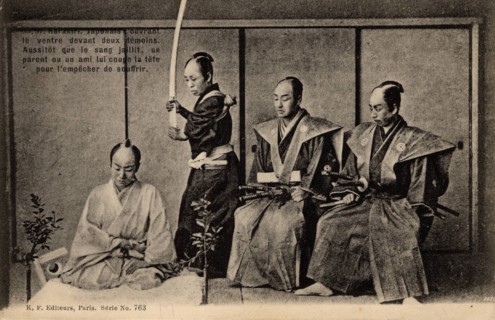 JAPON