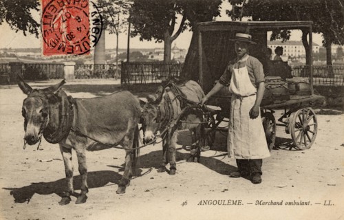 ANGOULEME