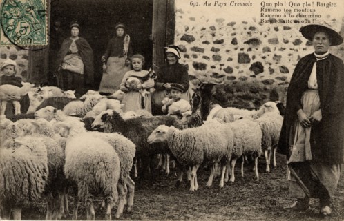 la Creuse