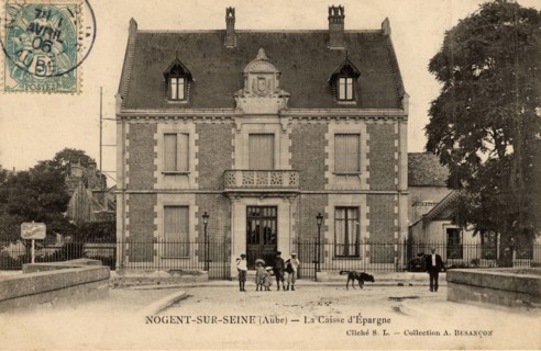 NOGENT-SUR-SEINE