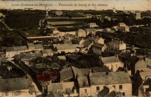 SAINT-ETIENNE-DE-MONTLUC