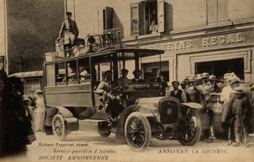 Annonay