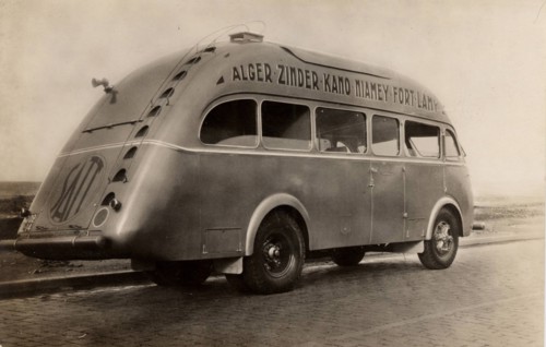 AUTOBUS