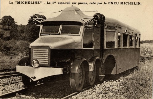 AUTOCAR