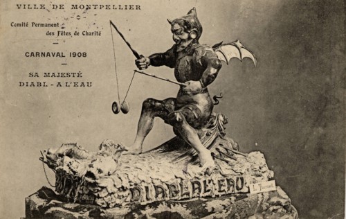 DEVIL
