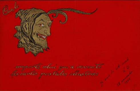 DIABLE